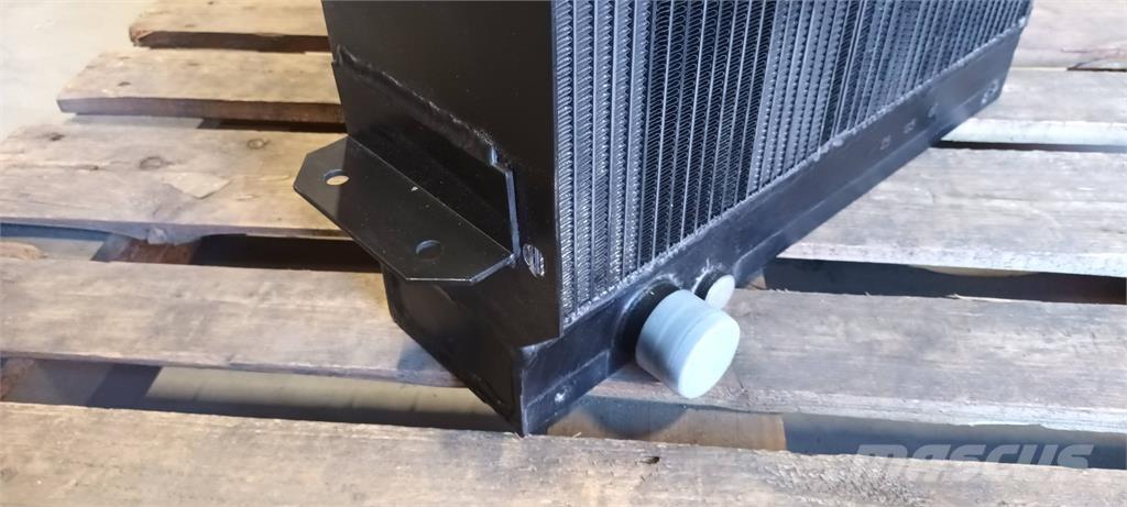 Ponsse 0069740 엔진