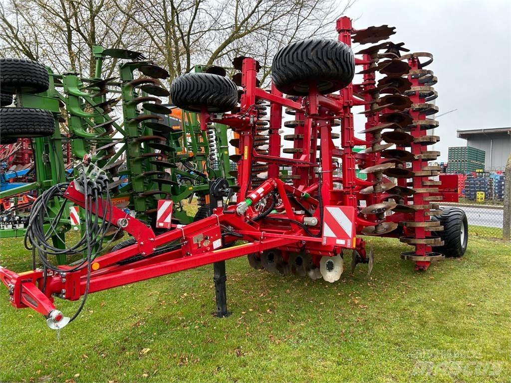 Horsch Jocker 6 RT 디스크 하로우(쇄토기)