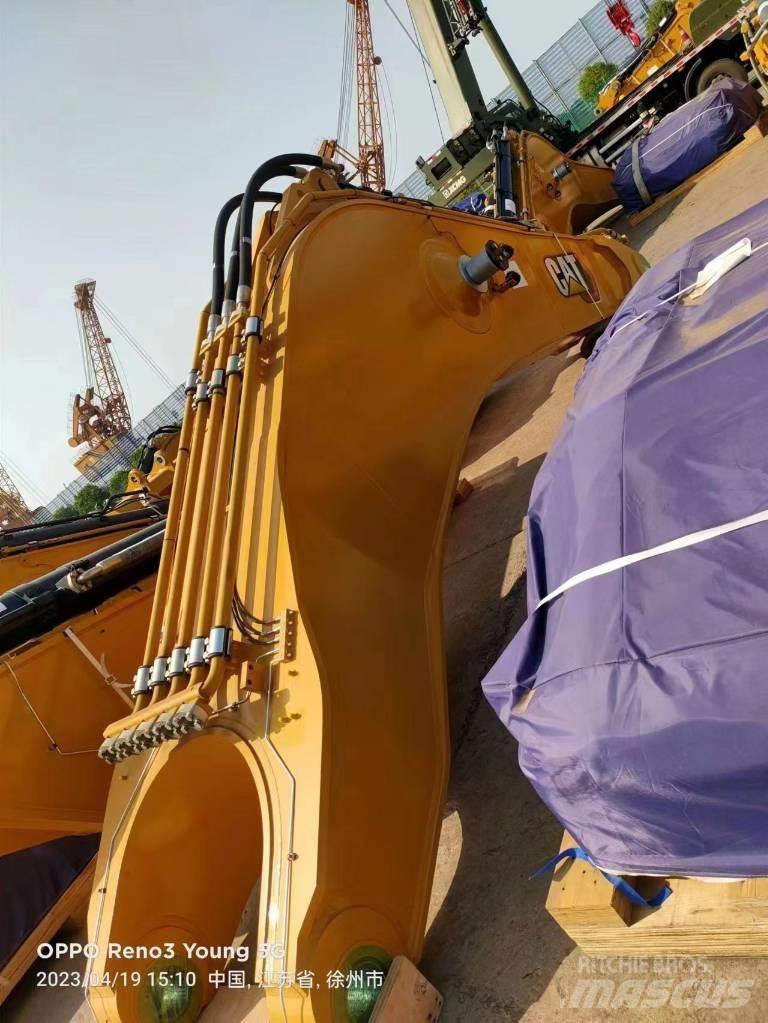 CAT 395 대형 굴삭기 29톤 이상