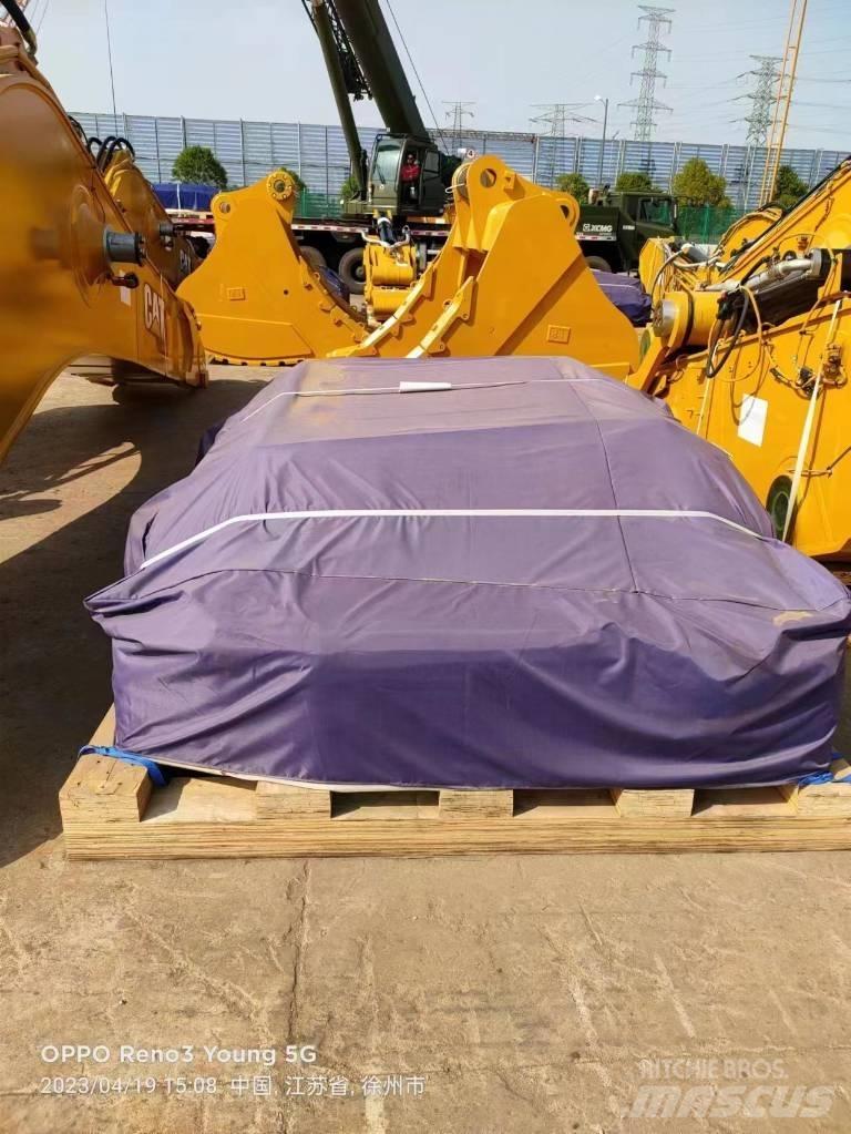 CAT 395 대형 굴삭기 29톤 이상