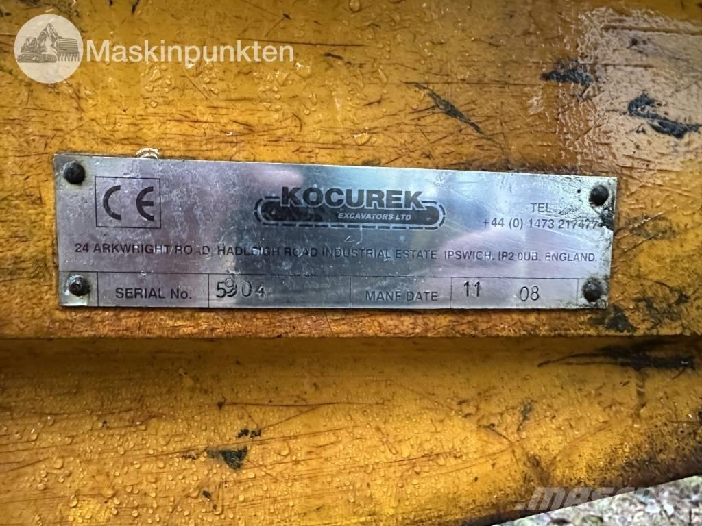 JCB JS 220 LC 대형 굴삭기 29톤 이상