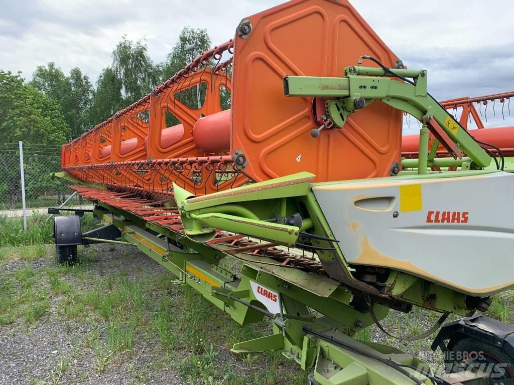 CLAAS C 900 콤바인 헤드