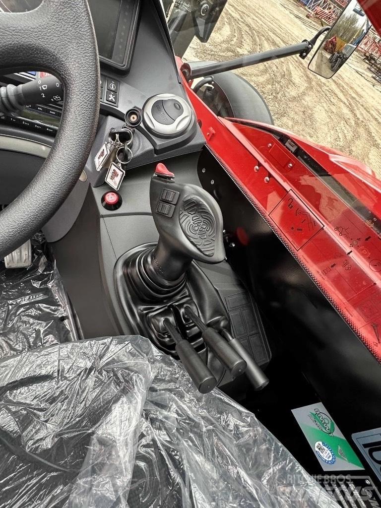 Manitou MT 1840 텔러 핸들러