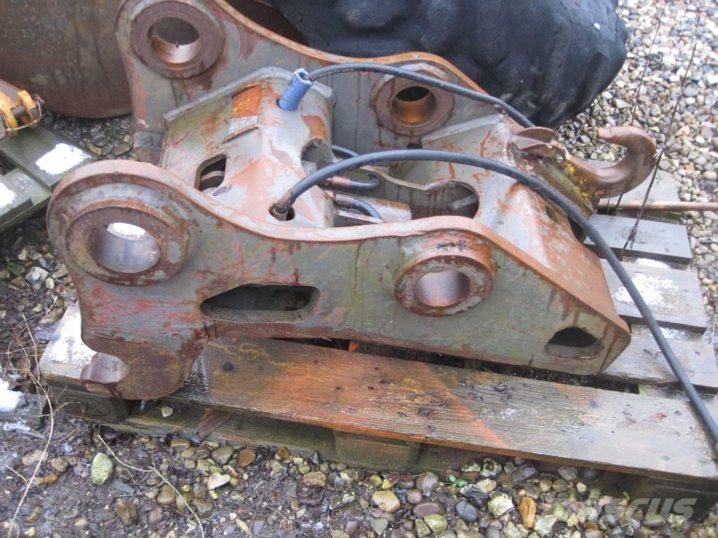Volvo S2 EC 290 대형 굴삭기 29톤 이상