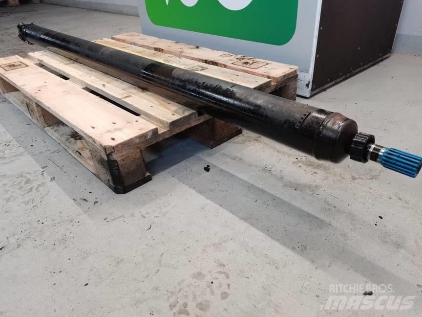 JLG 307 drive shaft 차축
