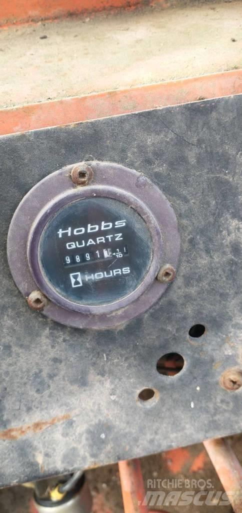 Eaves E-155 그 외 지게차