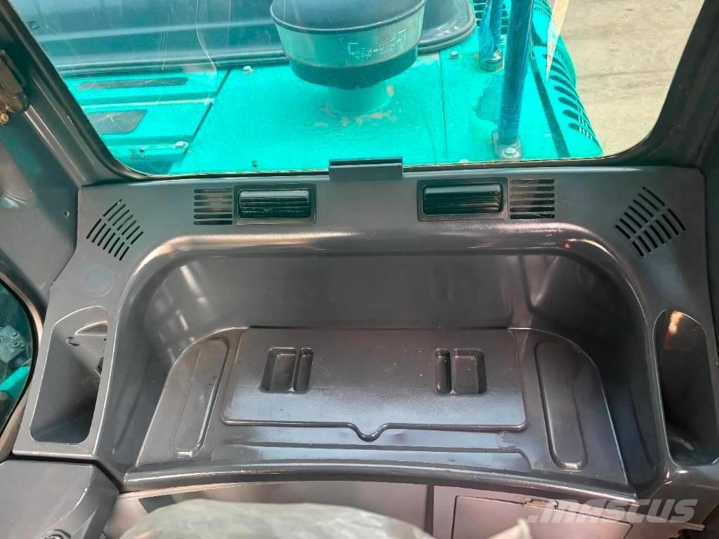 Kobelco SK 210 대형 굴삭기 29톤 이상