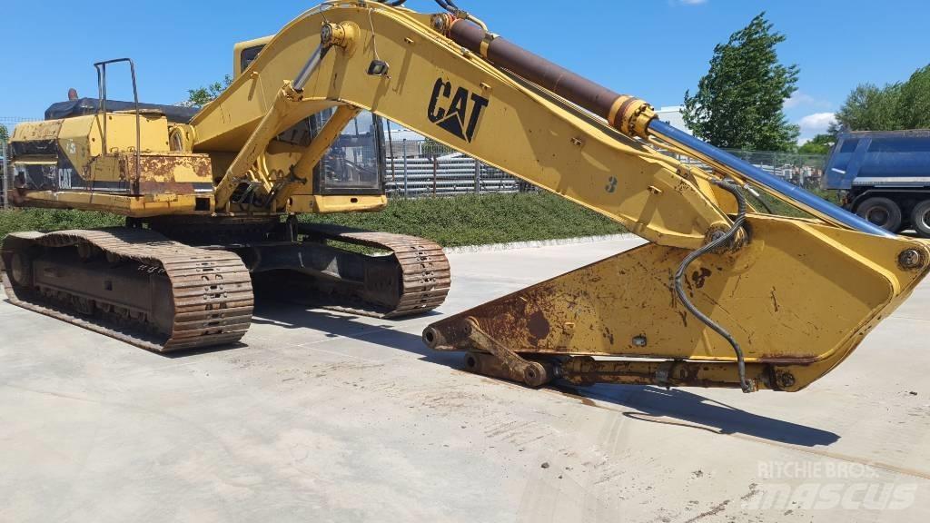 CAT 325 LN 대형 굴삭기 29톤 이상
