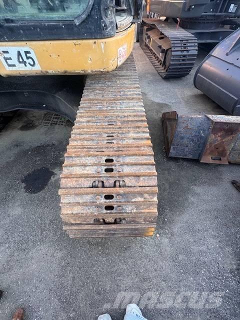 CAT 314 C 대형 굴삭기 29톤 이상