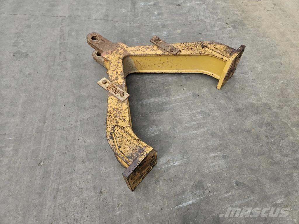 CAT D6R 기타 부품  