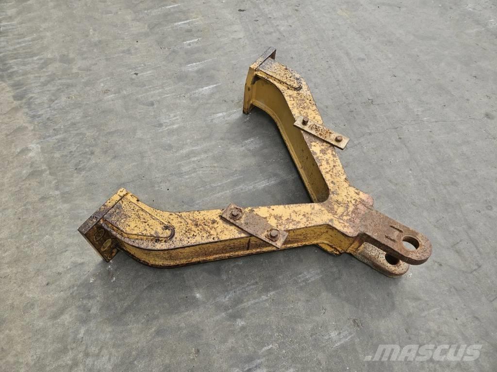 CAT D6R 기타 부품  