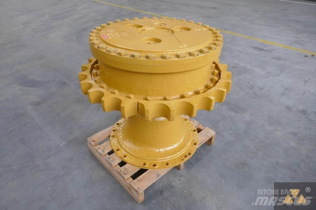 CAT 265-2299 차축