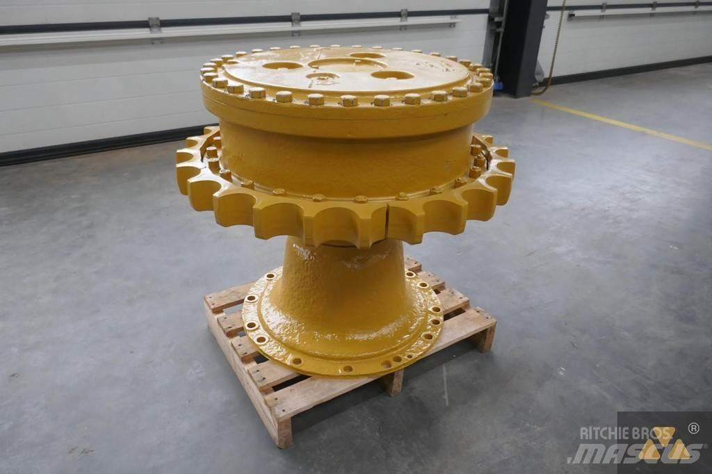 CAT 265-2299 차축
