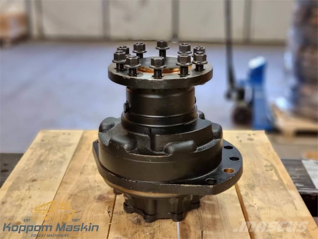 Ponsse 0072340 하비스터 헤드