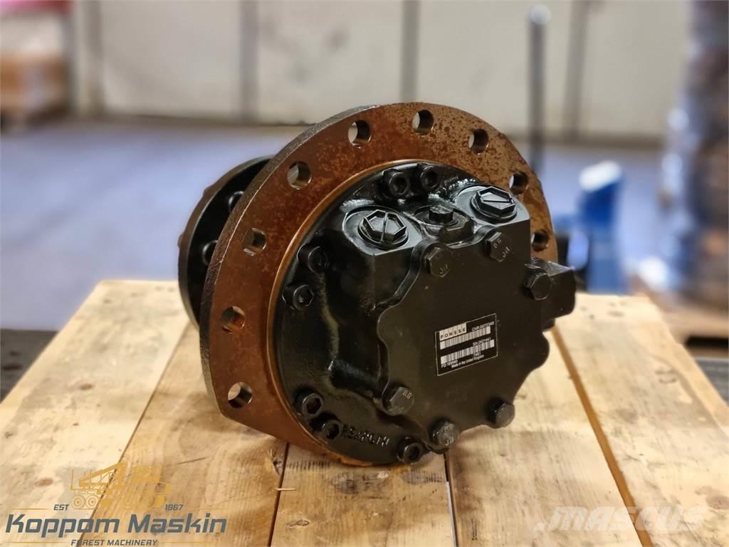 Ponsse 0072340 하비스터 헤드