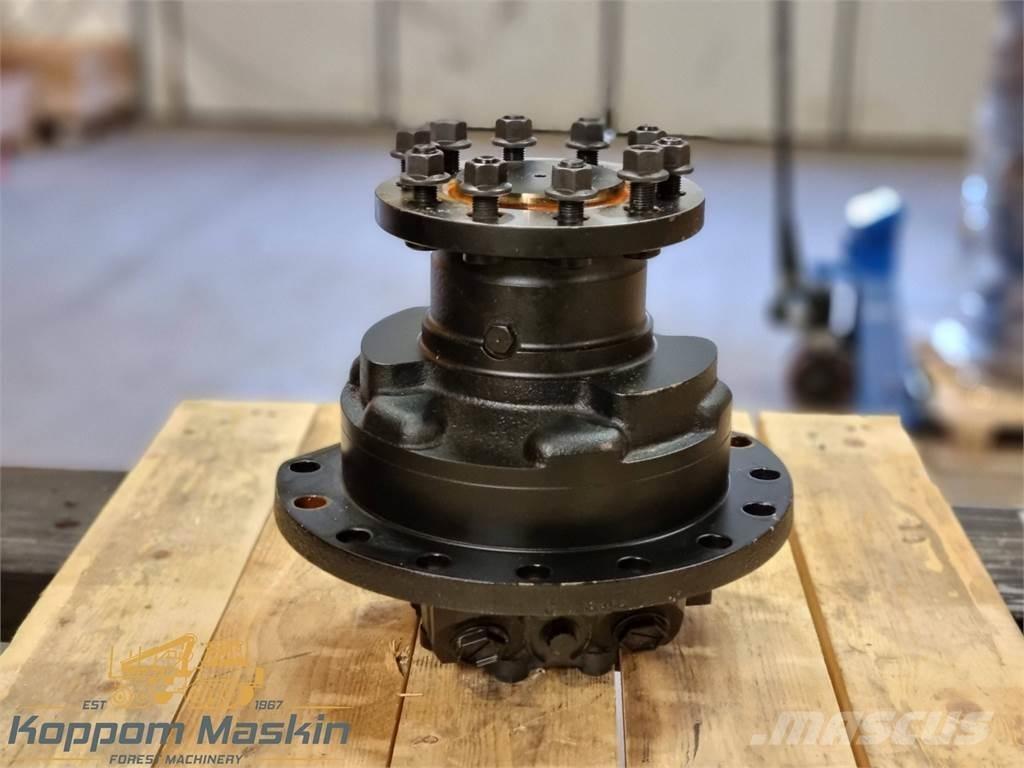 Ponsse 0072340 하비스터 헤드