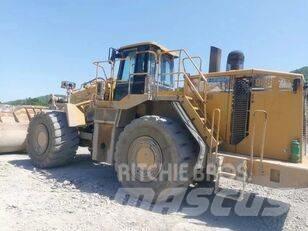 CAT 988 H  휠로우더