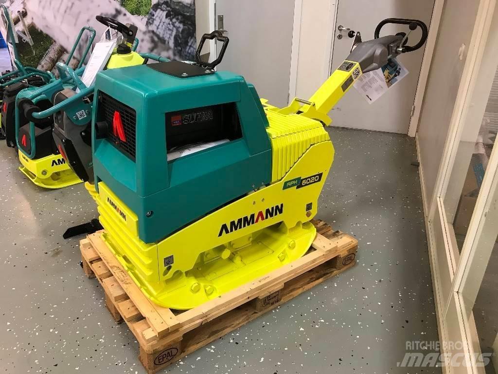 Ammann APH6020 기타 부품  