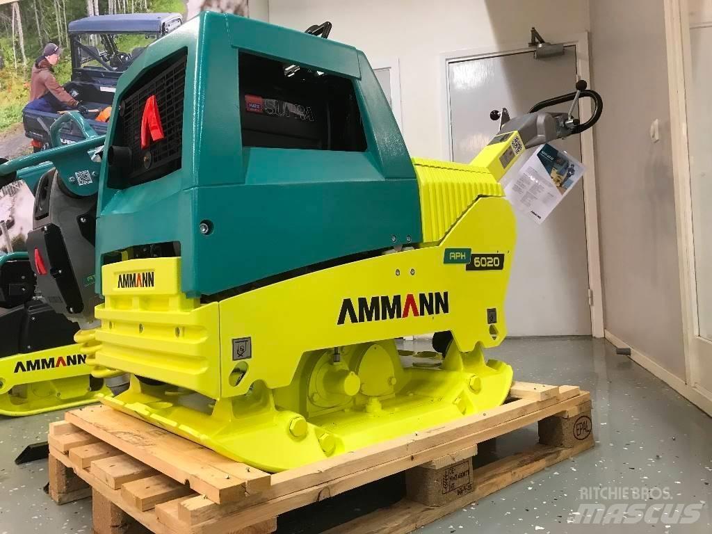 Ammann APH6020 기타 부품  