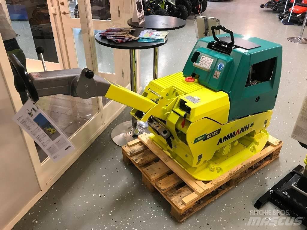 Ammann APH6020 기타 부품  