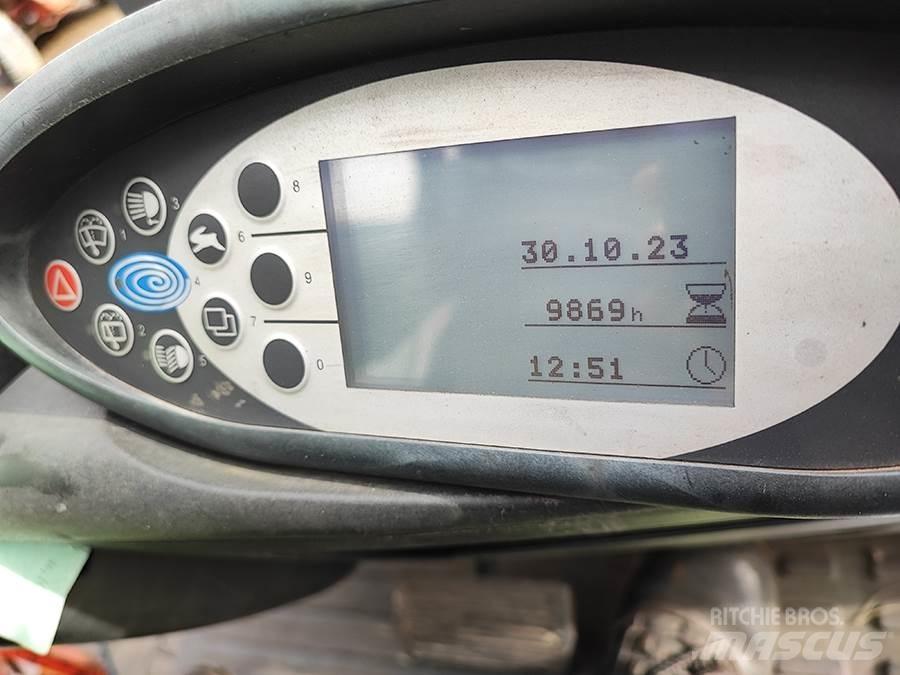 Still RX70-20T LPG 지게차