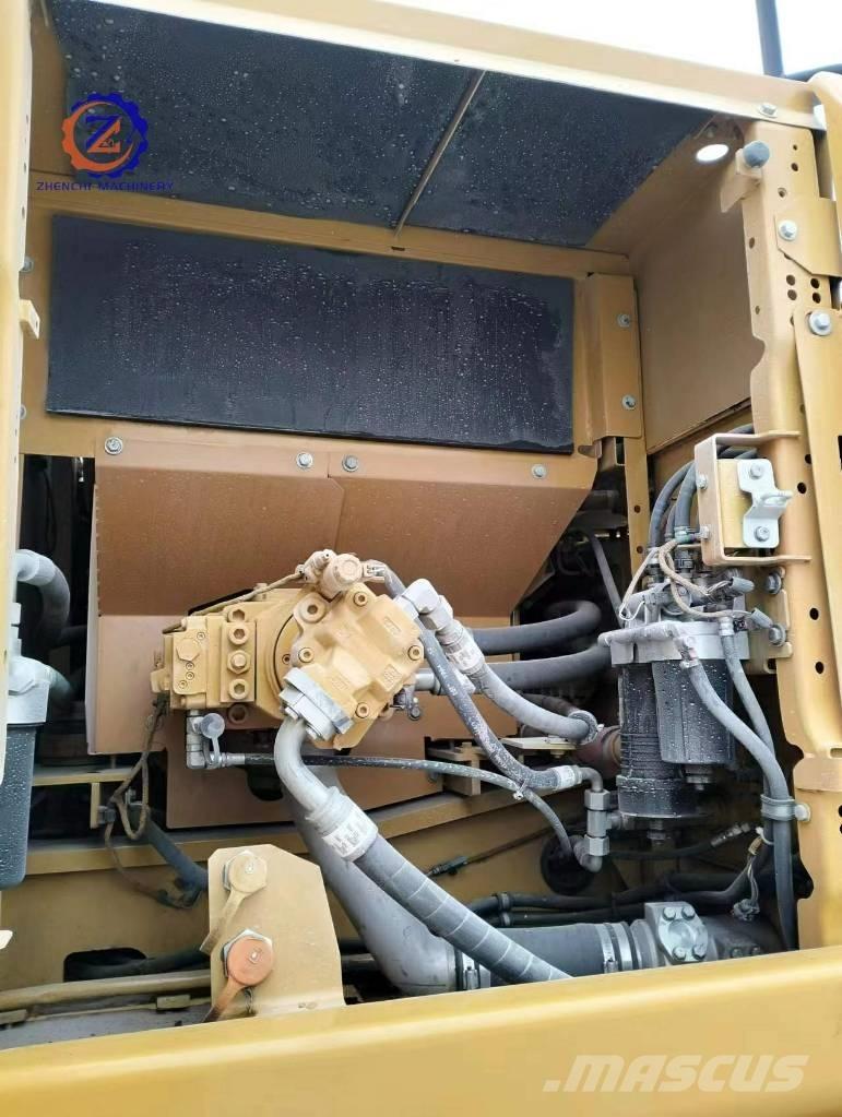 CAT 336 GC 대형 굴삭기 29톤 이상