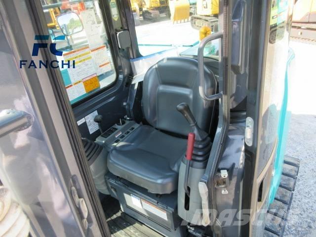 Kobelco SK 80 UR-6E 중형굴삭기 7톤-28톤