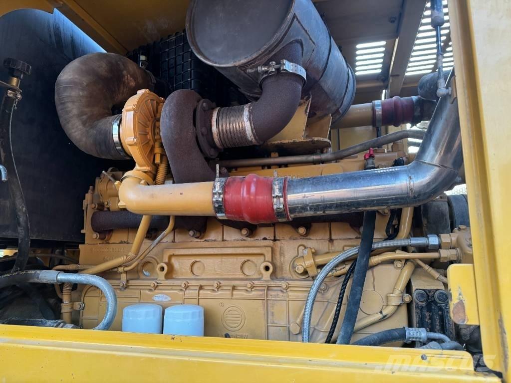 XCMG LW 500 F  휠로우더