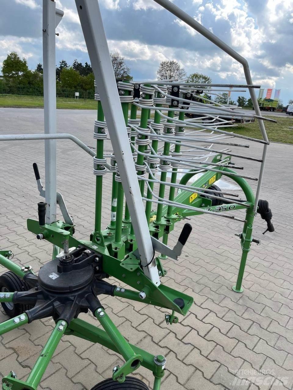 Samasz Z 350 윈드로어
