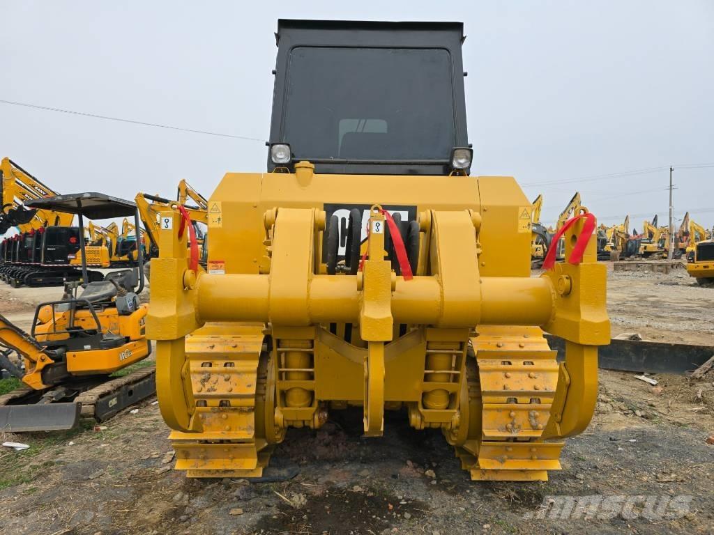CAT D7G 크롤러 도저