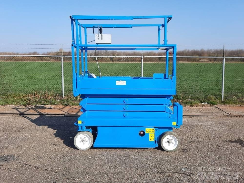 SkyJack SJ 3219 가위형 리프트