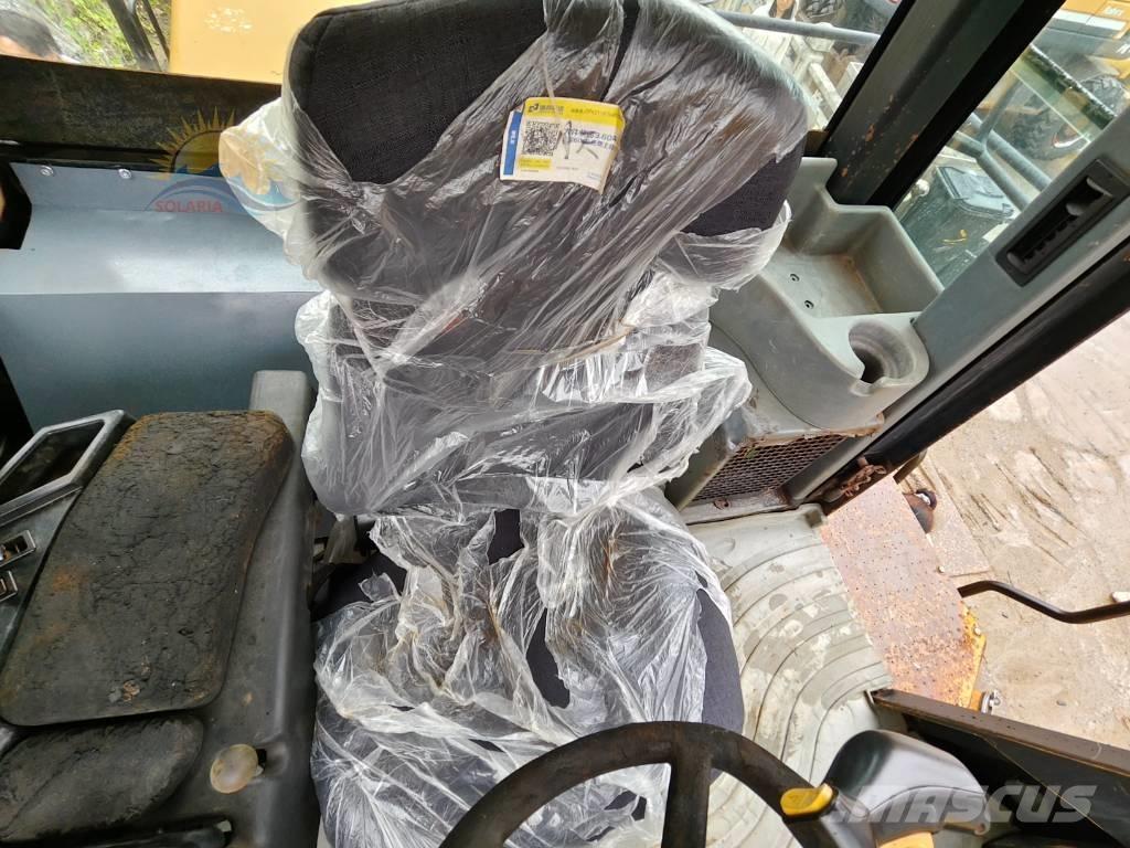 CAT 980 G  휠로우더