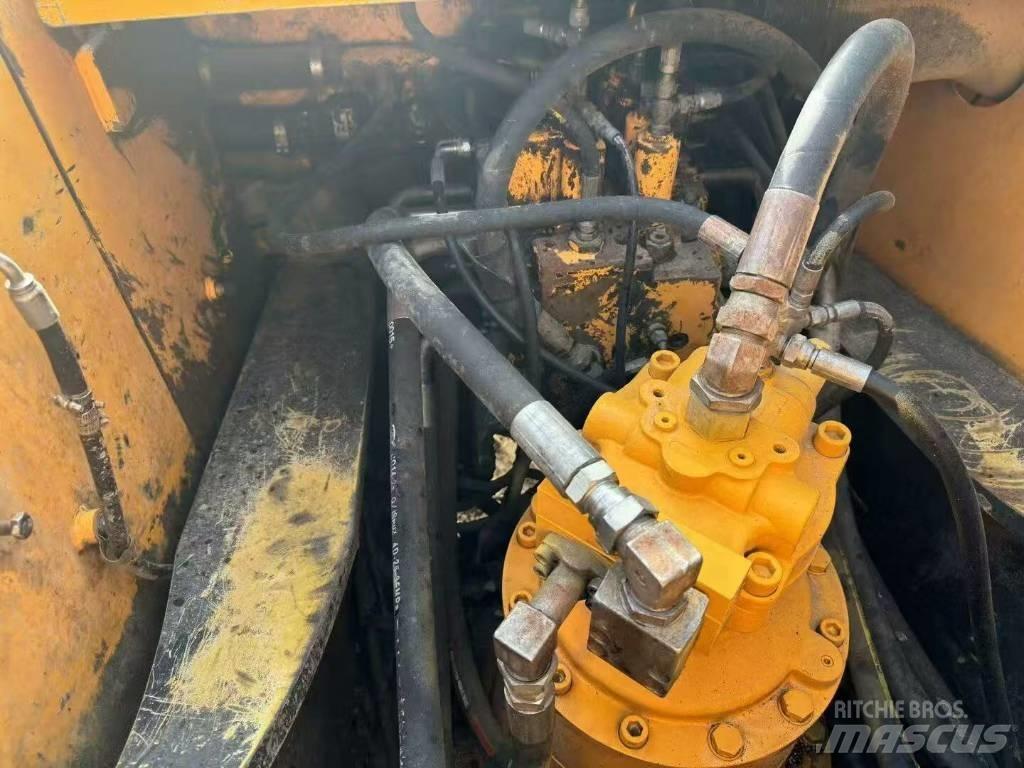 Hyundai R305lc-7 대형 굴삭기 29톤 이상