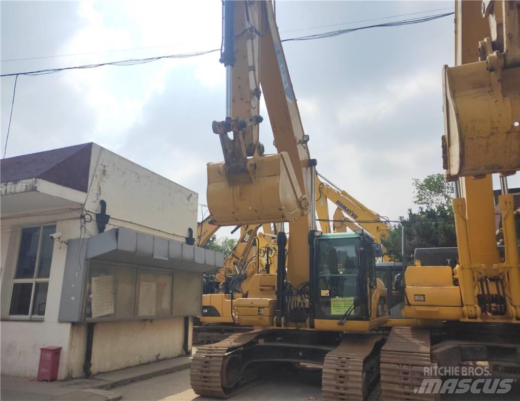 CAT 329 D 대형 굴삭기 29톤 이상