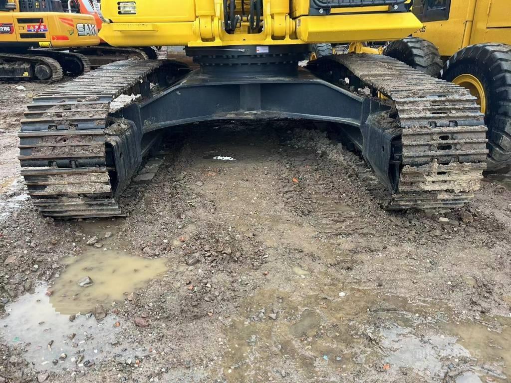Komatsu PC 400 대형 굴삭기 29톤 이상