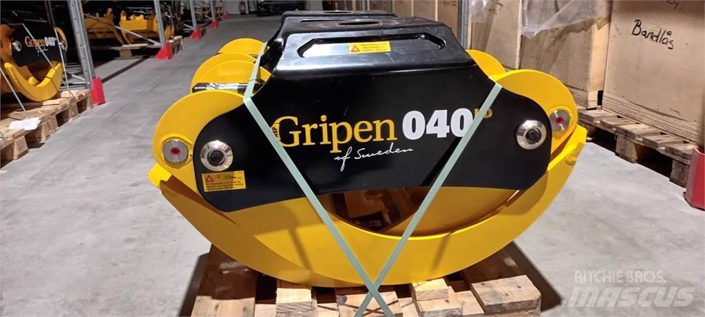 HSP Gripen 040HD 원목집게