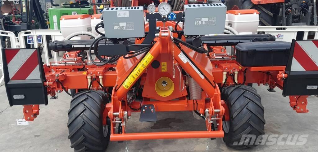 Kubota PP 1451 V 정밀 조파기