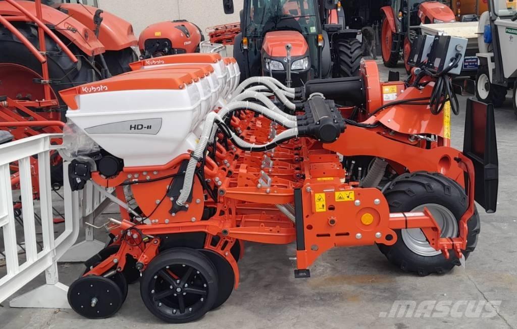 Kubota PP 1451 V 정밀 조파기