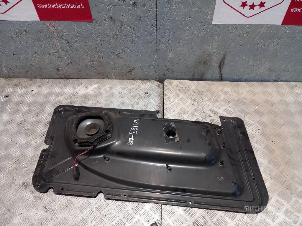 Volvo FH 12     20391514 캐빈 및 인테리어