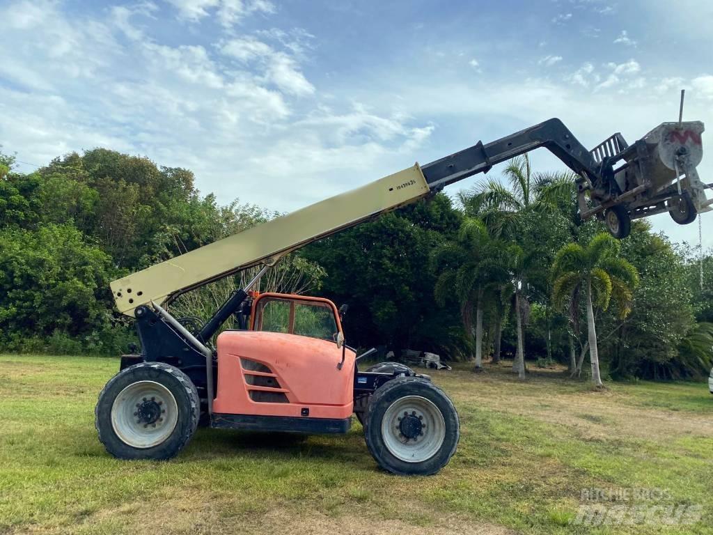 JLG G 6-42 A 텔러 핸들러