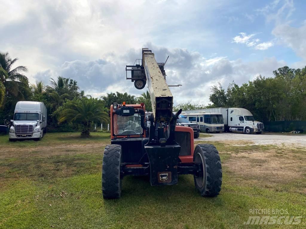 JLG G 6-42 A 텔러 핸들러
