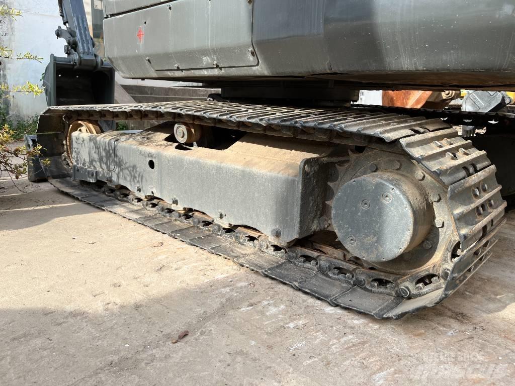 Volvo EC 60 대형 굴삭기 29톤 이상