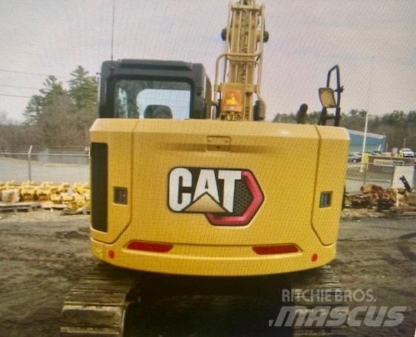 CAT 315 대형 굴삭기 29톤 이상