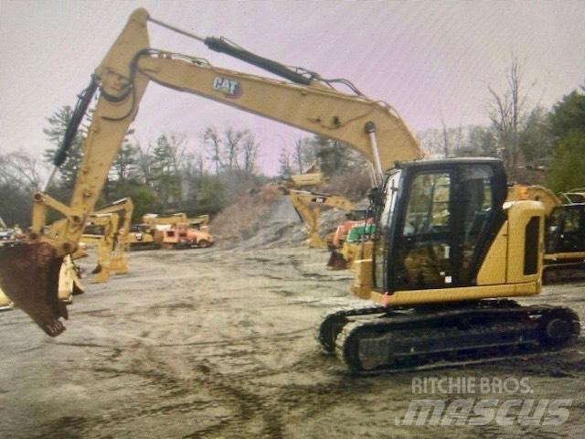 CAT 315 대형 굴삭기 29톤 이상