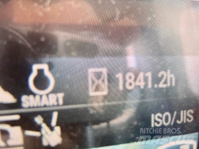 CAT 315 대형 굴삭기 29톤 이상