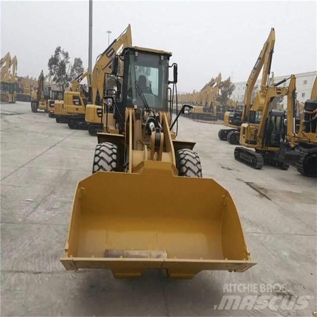 CAT 950G  휠로우더