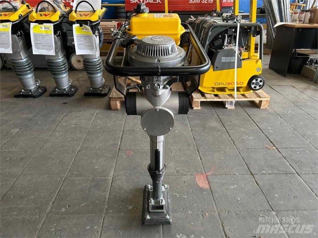 Wacker Neuson BS30 탬퍼