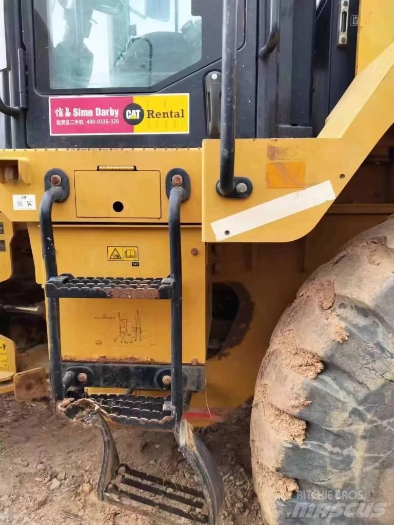 CAT 950GC  휠로우더