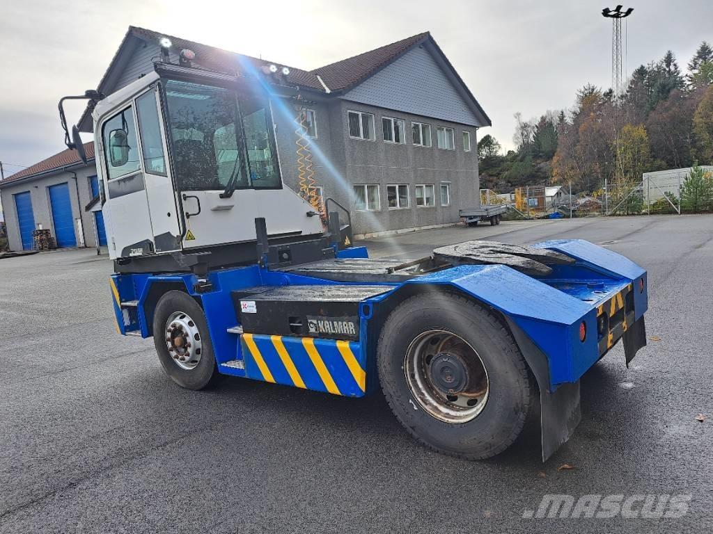 Kalmar TT618I 터미널 트랙터