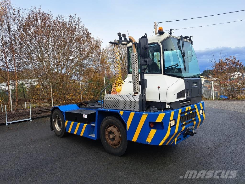 Kalmar TT618I 터미널 트랙터